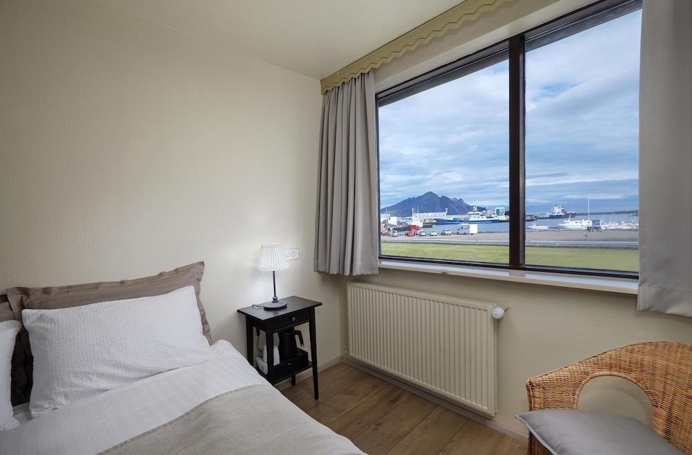 Hoefn - Berjaya Iceland Hotels Exterior foto