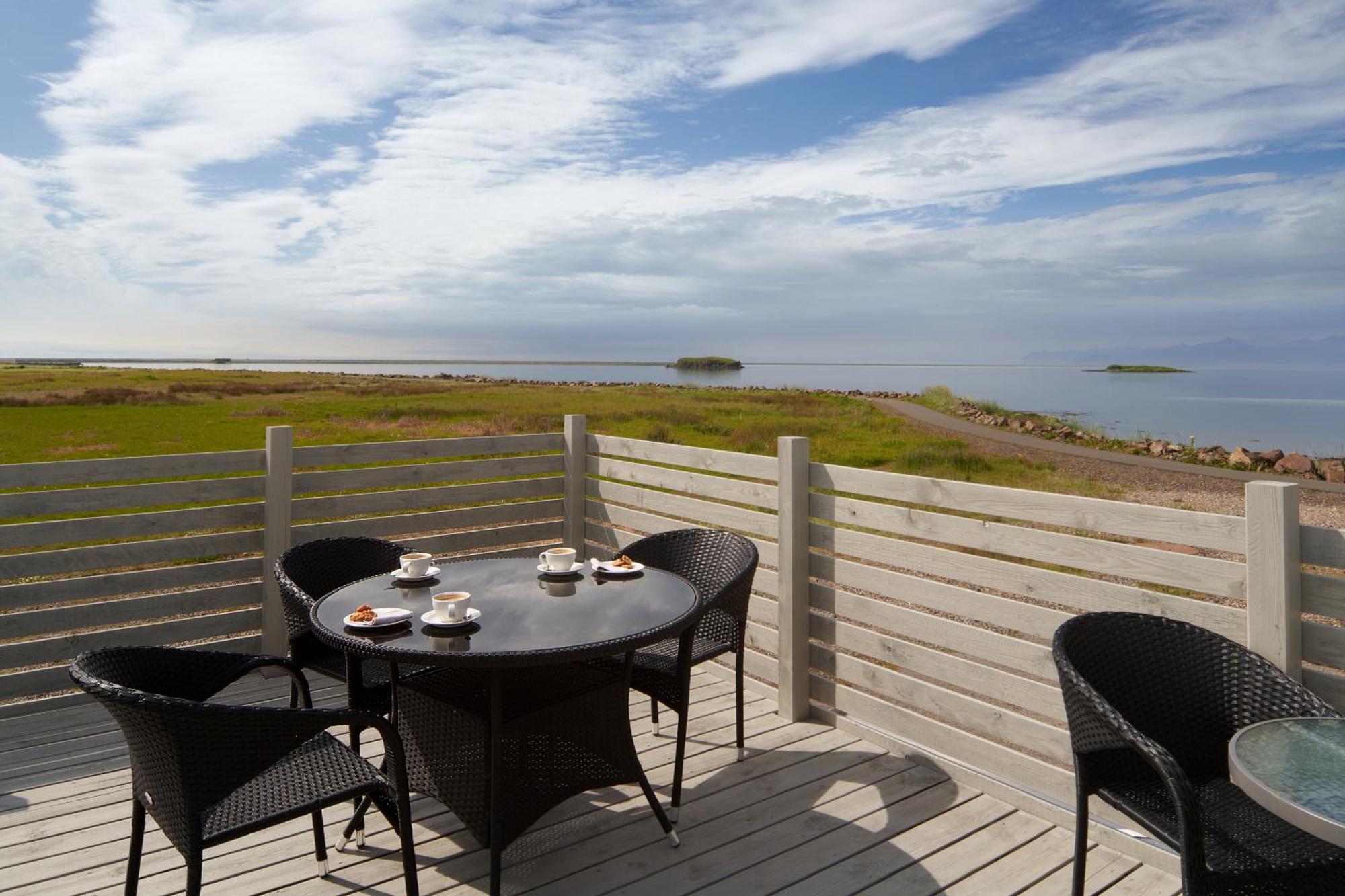 Hoefn - Berjaya Iceland Hotels Exterior foto