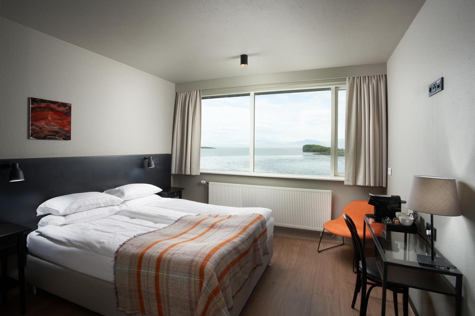 Hoefn - Berjaya Iceland Hotels Exterior foto