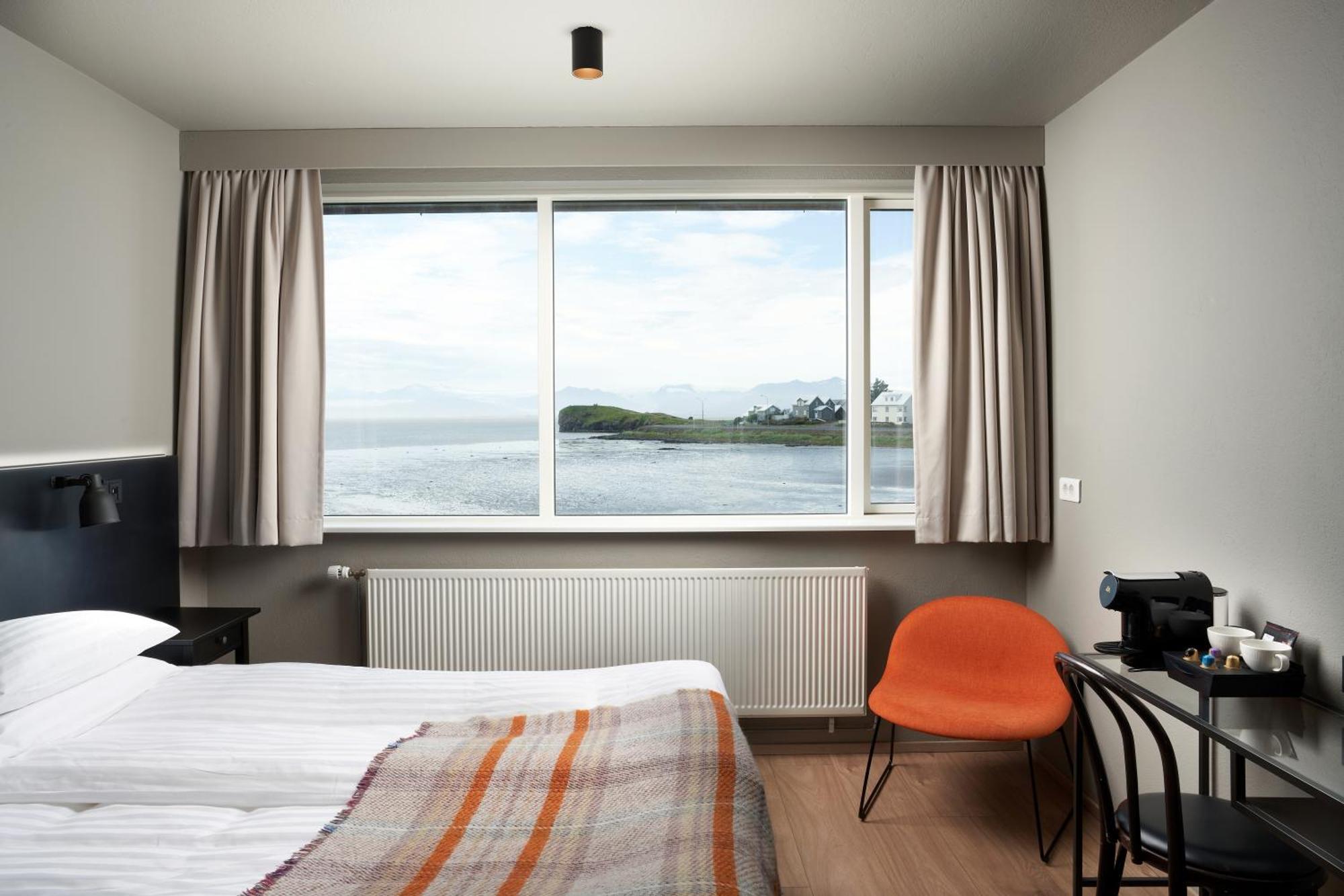 Hoefn - Berjaya Iceland Hotels Exterior foto