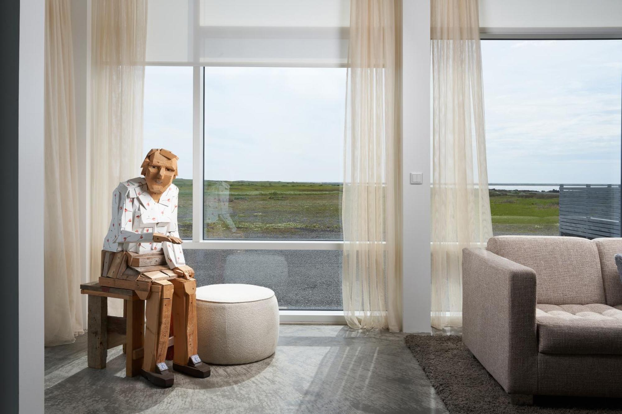 Hoefn - Berjaya Iceland Hotels Exterior foto
