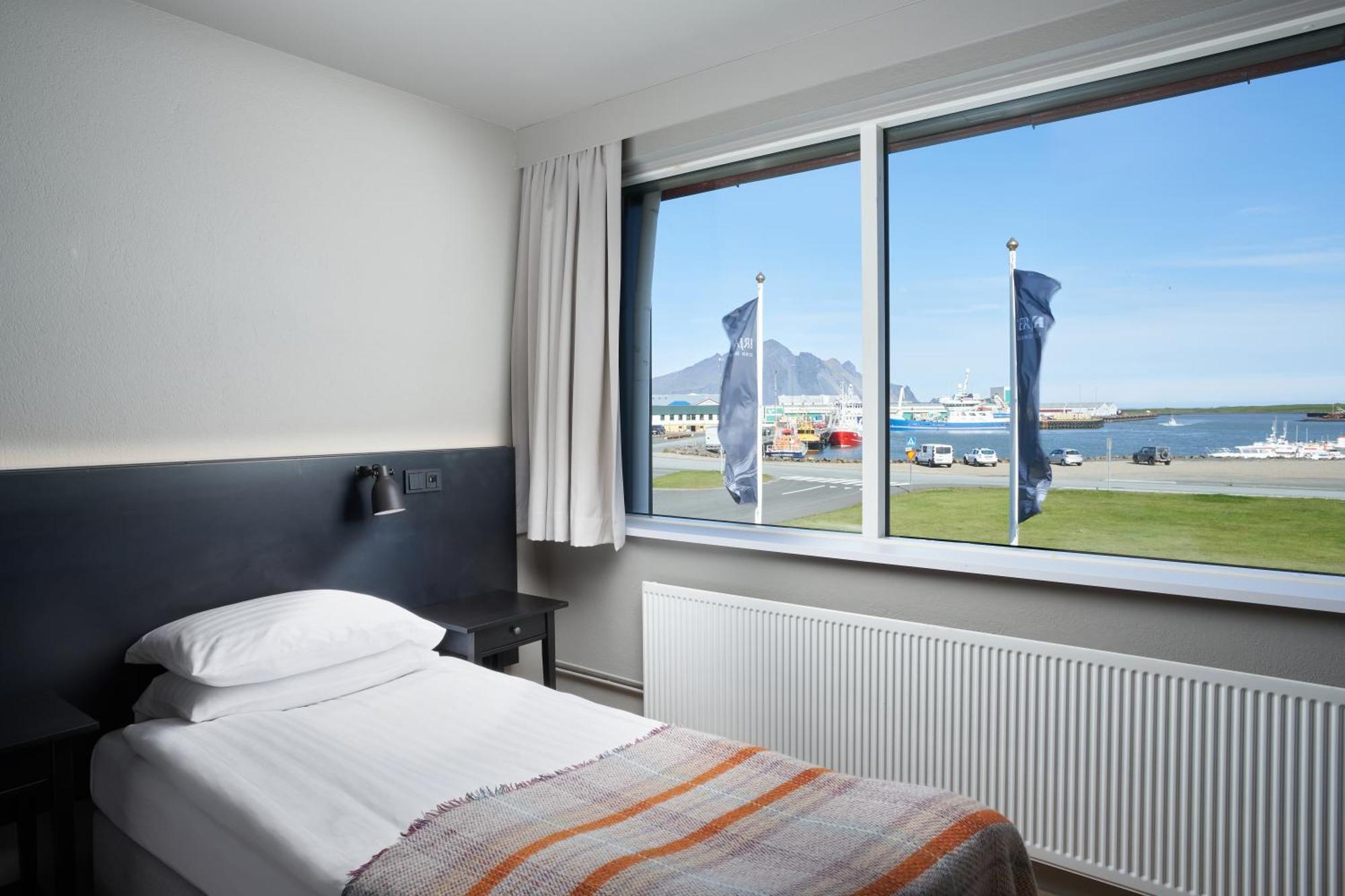 Hoefn - Berjaya Iceland Hotels Exterior foto