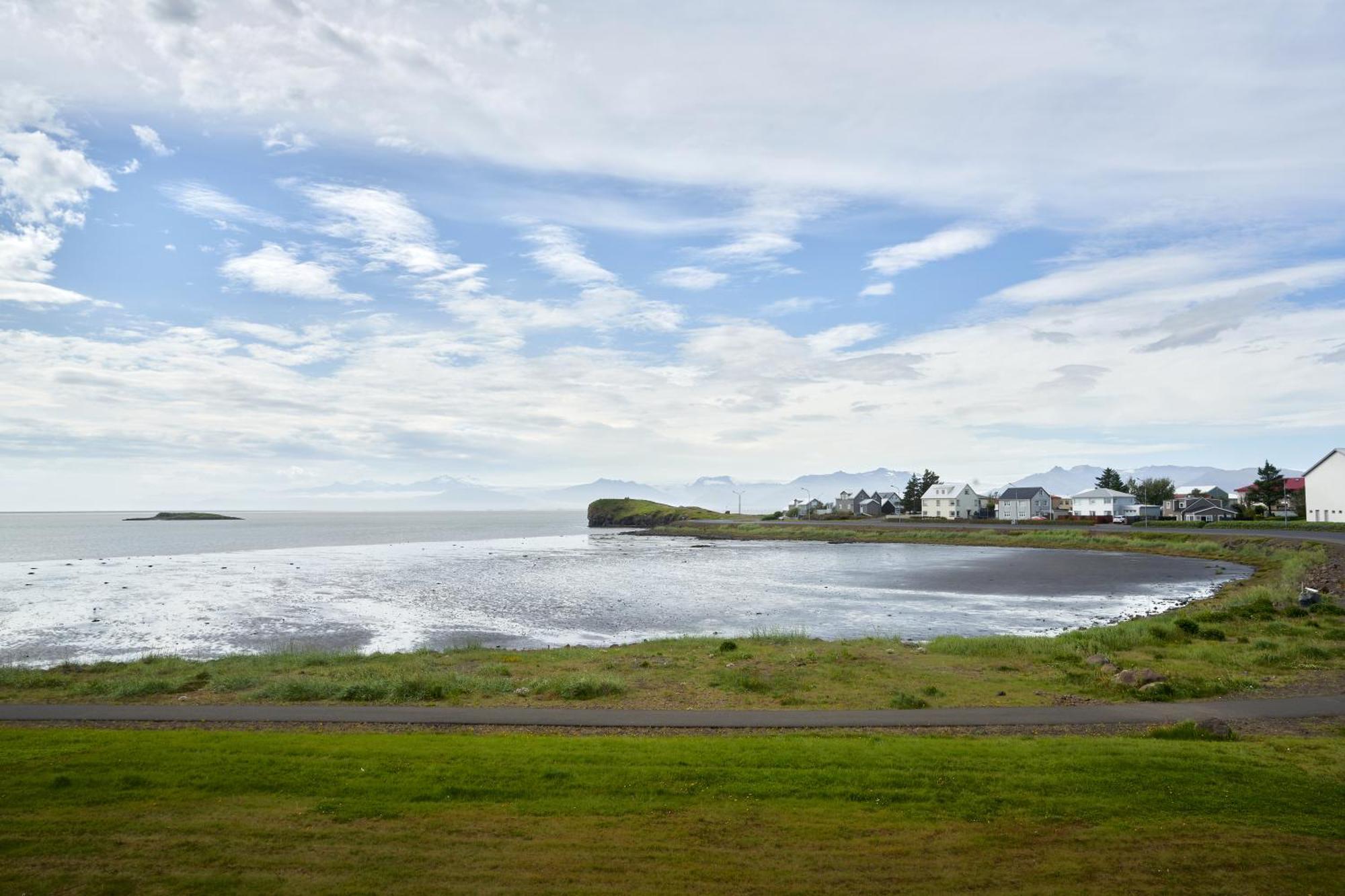 Hoefn - Berjaya Iceland Hotels Exterior foto