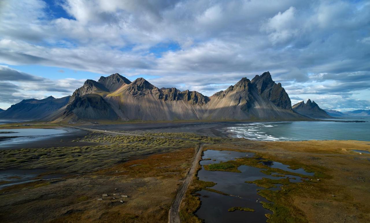 Hoefn - Berjaya Iceland Hotels Exterior foto