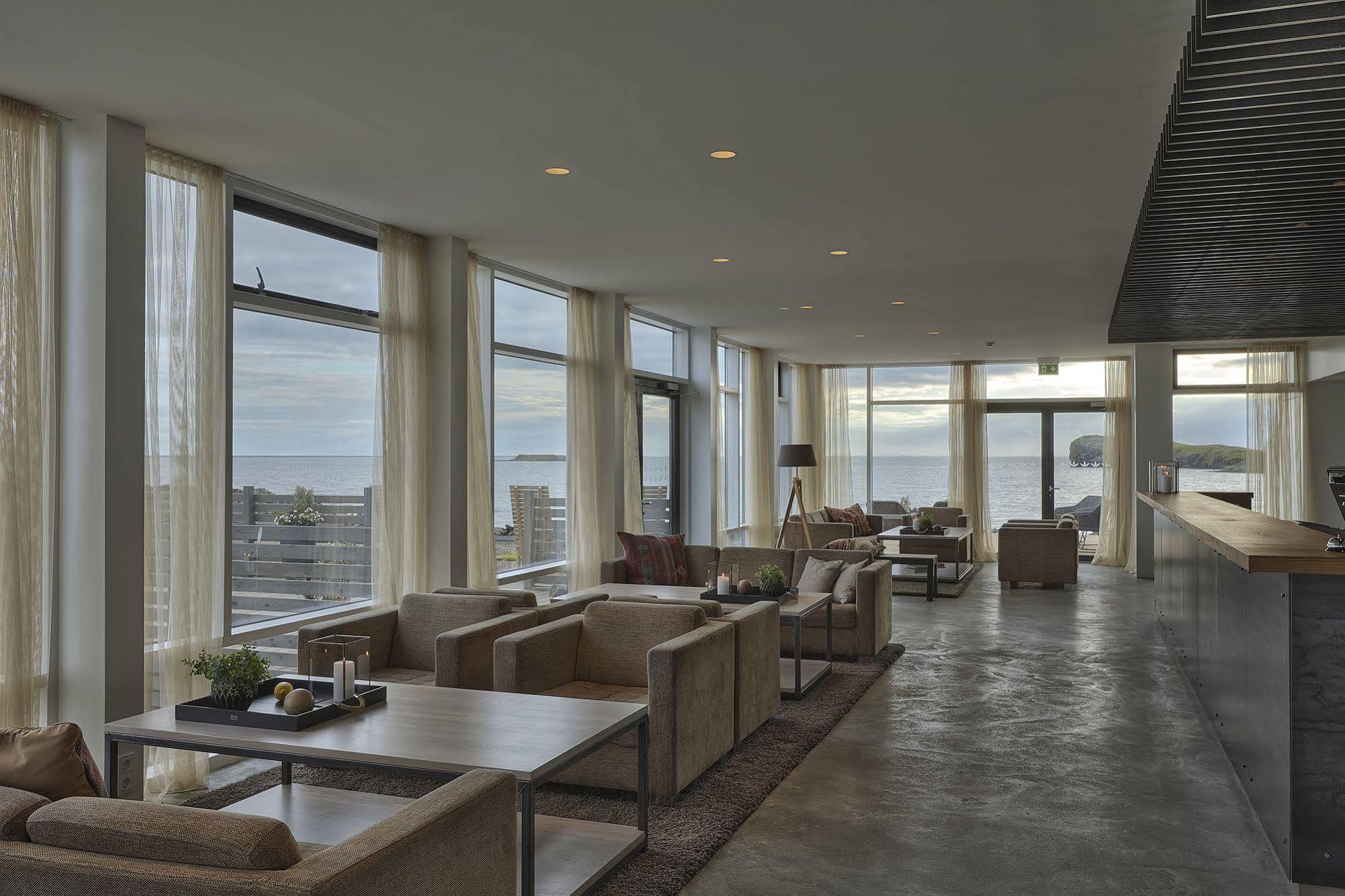 Hoefn - Berjaya Iceland Hotels Exterior foto